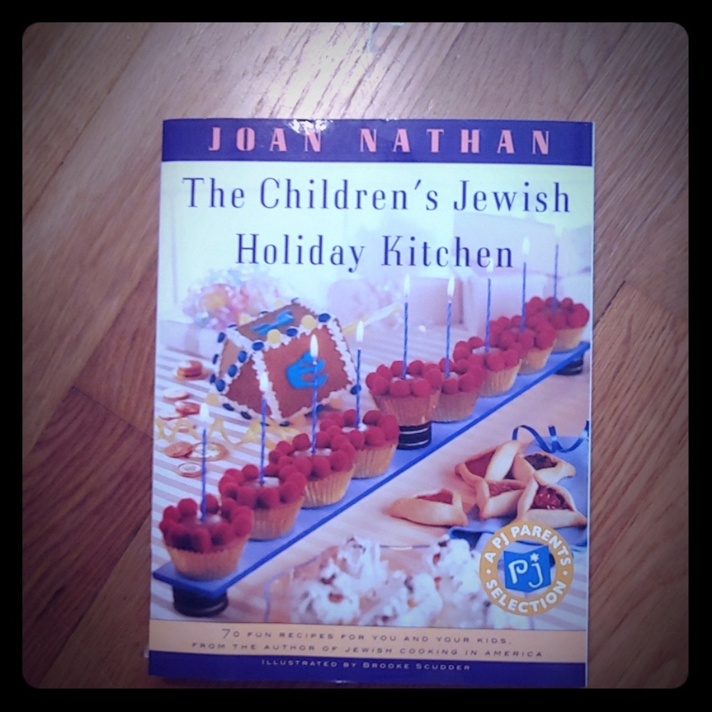 Cookbook